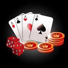 Mobile phone showing Dragon Hatch live dealer table on wibu69 slot app