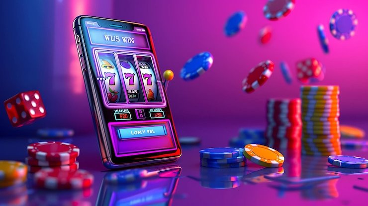wibu69 slot featured game showcase