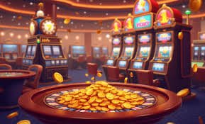 Fortune Tiger slot game on mobile phone screen showing reel layout and bet controls